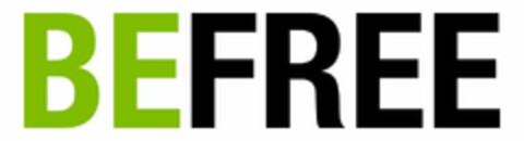 BEFREE Logo (USPTO, 08.08.2016)