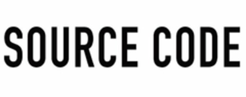 SOURCE CODE Logo (USPTO, 07.09.2016)