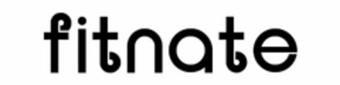 FITNATE Logo (USPTO, 14.09.2016)