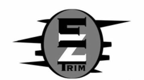 EZTRIM Logo (USPTO, 24.10.2016)