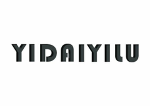 YIDAIYILU Logo (USPTO, 01.12.2016)