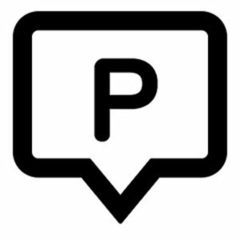 P Logo (USPTO, 12/30/2016)