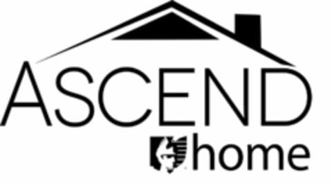 ASCEND HOME Logo (USPTO, 02/27/2017)