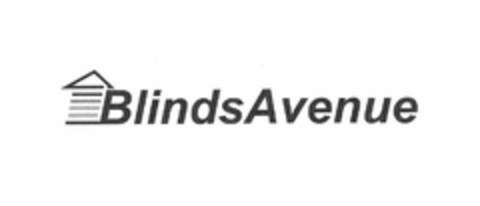 BLINDSAVENUE Logo (USPTO, 28.02.2017)