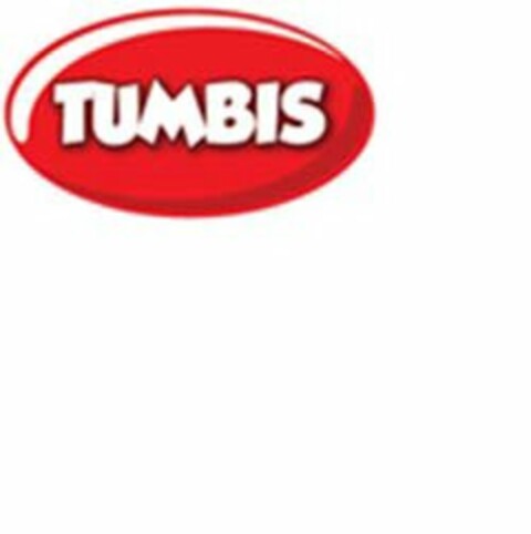 TUMBIS Logo (USPTO, 03/08/2017)