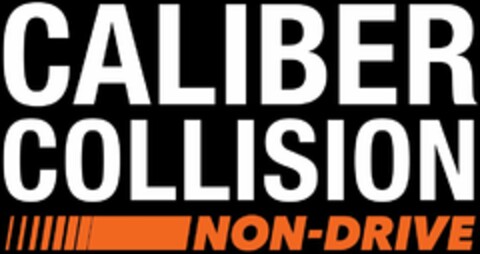 CALIBER COLLISION NON-DRIVE Logo (USPTO, 03/21/2017)