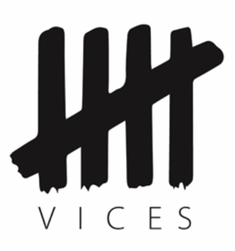 VICES Logo (USPTO, 17.04.2017)