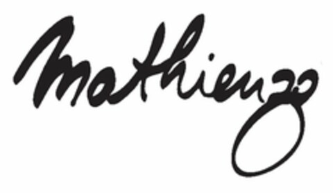 MATHIENZO Logo (USPTO, 21.04.2017)