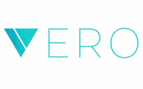 VERO Logo (USPTO, 05/18/2017)