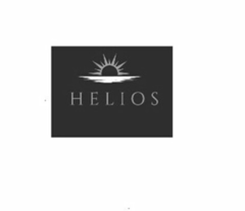 HELIOS Logo (USPTO, 30.06.2017)