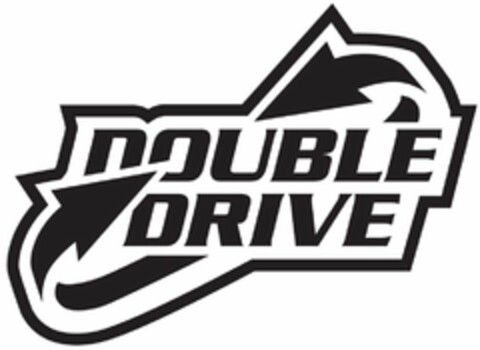 DOUBLE DRIVE Logo (USPTO, 01.08.2017)