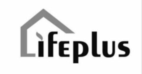 LIFEPLUS Logo (USPTO, 26.09.2017)