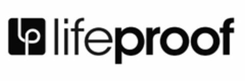 LP LIFEPROOF Logo (USPTO, 10/20/2017)