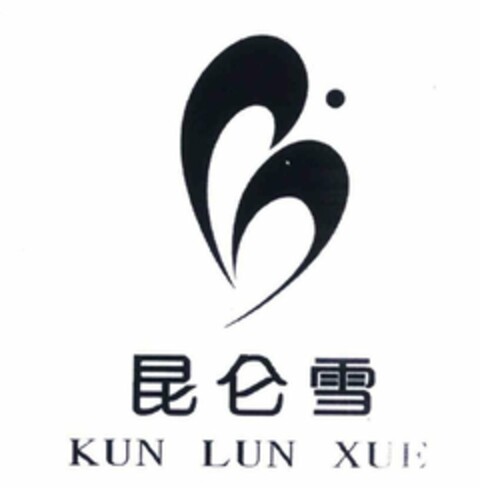 KUN LUNXUE Logo (USPTO, 05.12.2017)