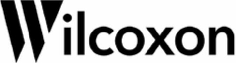 WILCOXON Logo (USPTO, 12/26/2017)