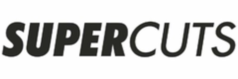 SUPERCUTS Logo (USPTO, 19.01.2018)