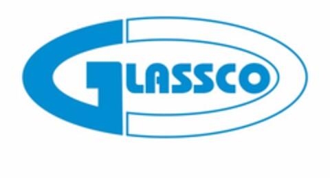 GLASSCO Logo (USPTO, 04/27/2018)