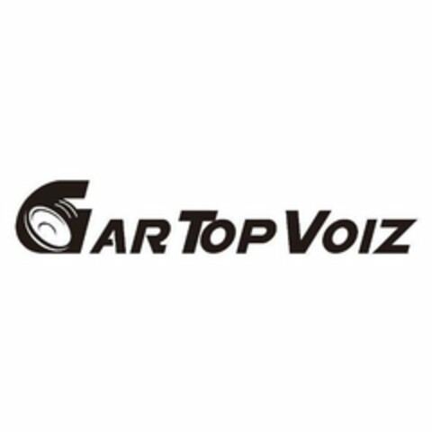 GARTOPVOIZ Logo (USPTO, 10.05.2018)