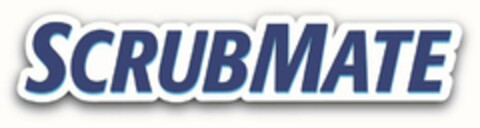 SCRUBMATE Logo (USPTO, 30.05.2018)