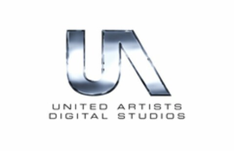 UA UNITED ARTISTS DIGITAL STUDIOS Logo (USPTO, 15.06.2018)