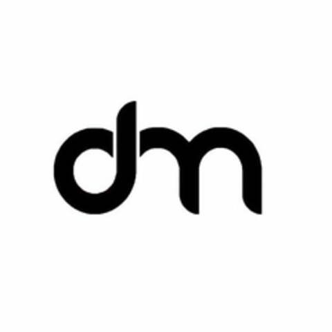 DM Logo (USPTO, 06.07.2018)