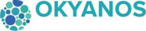 OKYANOS Logo (USPTO, 06.08.2018)