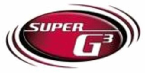 SUPER G3 Logo (USPTO, 29.08.2018)