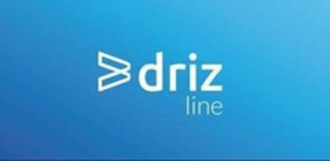 DRIZ LINE Logo (USPTO, 11.09.2018)