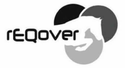 REQOVER Logo (USPTO, 02.10.2018)