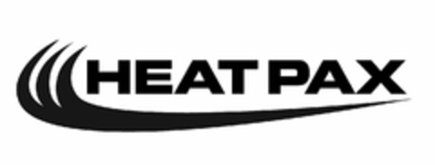 HEATPAX Logo (USPTO, 11/14/2018)