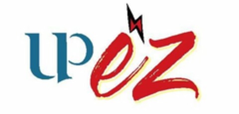 UP EZ Logo (USPTO, 16.11.2018)