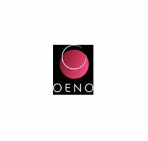 OENO Logo (USPTO, 10.12.2018)