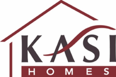 KASI HOMES Logo (USPTO, 06.01.2019)