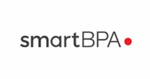 SMARTBPA Logo (USPTO, 09.01.2019)