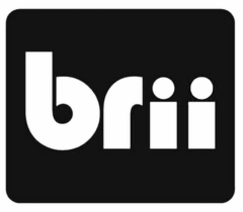 BRII Logo (USPTO, 14.01.2019)
