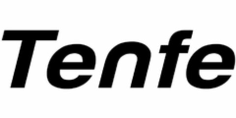 TENFE Logo (USPTO, 30.01.2019)