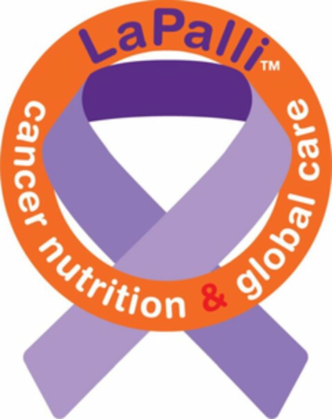 LAPPALI CANCER NUTRITION & GLOBAL CARE Logo (USPTO, 26.02.2019)