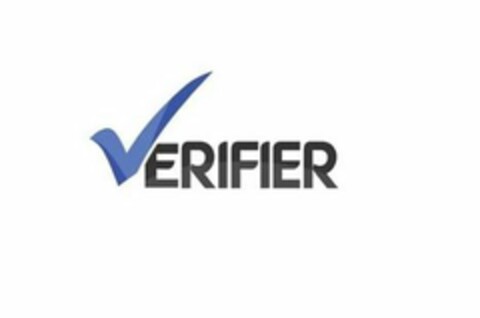 VERIFIER Logo (USPTO, 19.03.2019)