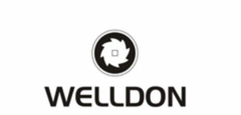 WELLDON Logo (USPTO, 26.03.2019)