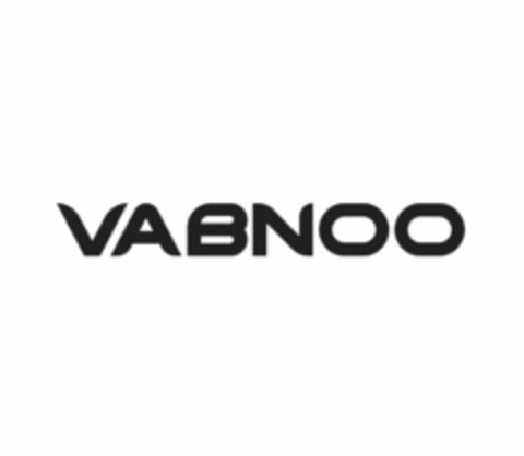 VABNOO Logo (USPTO, 04/04/2019)