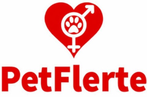 PETFLERTE Logo (USPTO, 23.04.2019)