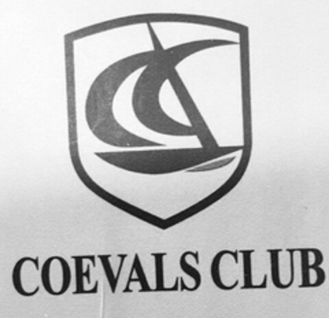 COEVALS CLUB Logo (USPTO, 06/08/2019)