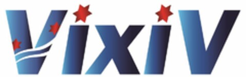 VIXIV Logo (USPTO, 27.06.2019)