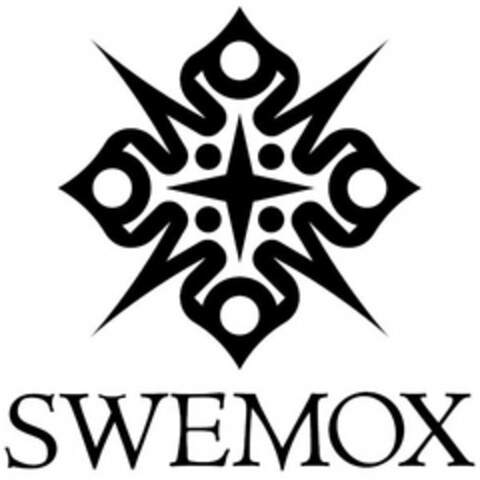 SWEMOX Logo (USPTO, 24.07.2019)