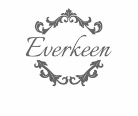 EVERKEEN Logo (USPTO, 30.07.2019)