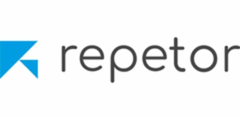 REPETOR Logo (USPTO, 03.09.2019)