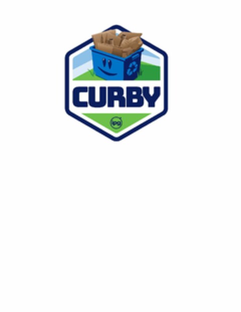 CURBY IPG Logo (USPTO, 16.09.2019)