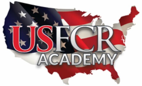 USFCR ACADEMY Logo (USPTO, 16.10.2019)