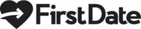 FIRSTDATE Logo (USPTO, 11/21/2019)