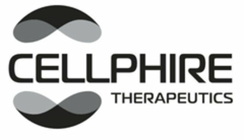 CELLPHIRE THERAPEUTICS Logo (USPTO, 21.11.2019)